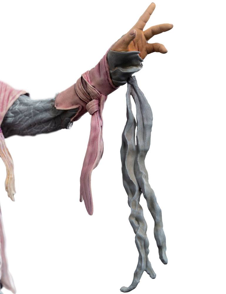 The Dark Crystal: Age of Resistance Statue 1/6 Brea The Gefling 19 cm