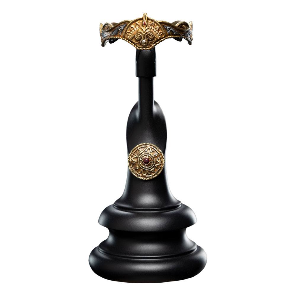 Lord of the Rings Crown of King Théoden 12cm 1/4 Scale Replica