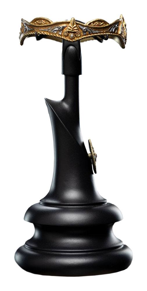 Lord of the Rings Crown of King Théoden 12cm 1/4 Scale Replica