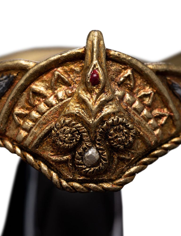 Lord of the Rings Crown of King Théoden 12cm 1/4 Scale Replica