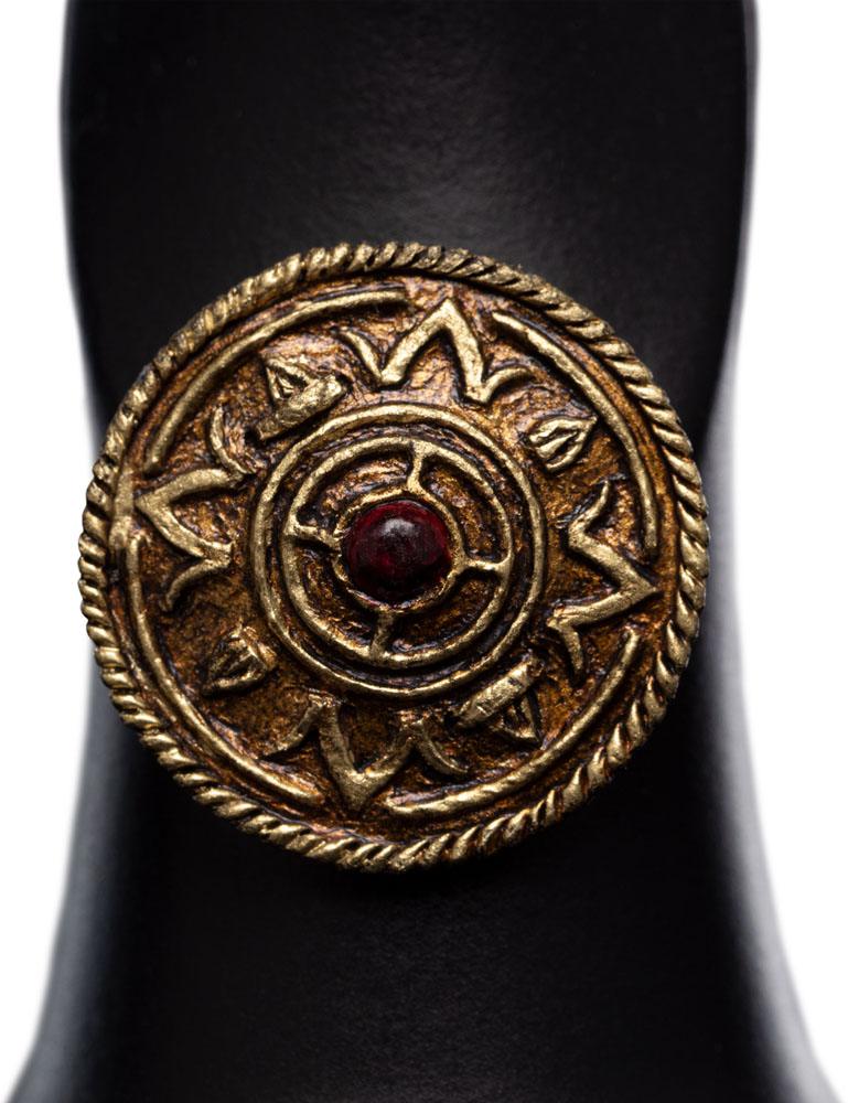 Lord of the Rings Crown of King Théoden 12cm 1/4 Scale Replica