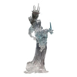 Lord of the Rings Mini Epics Vinyl Figure The Witch-King of the Unseen Lands Limited Edition 19 cm