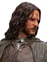 The Lord of the Rings Statue 1/6 Aragorn, Hunter of the Plains (Classic Series) 32 cm