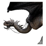 Lord of the Rings Mini Statue Fell Beast 18 cm