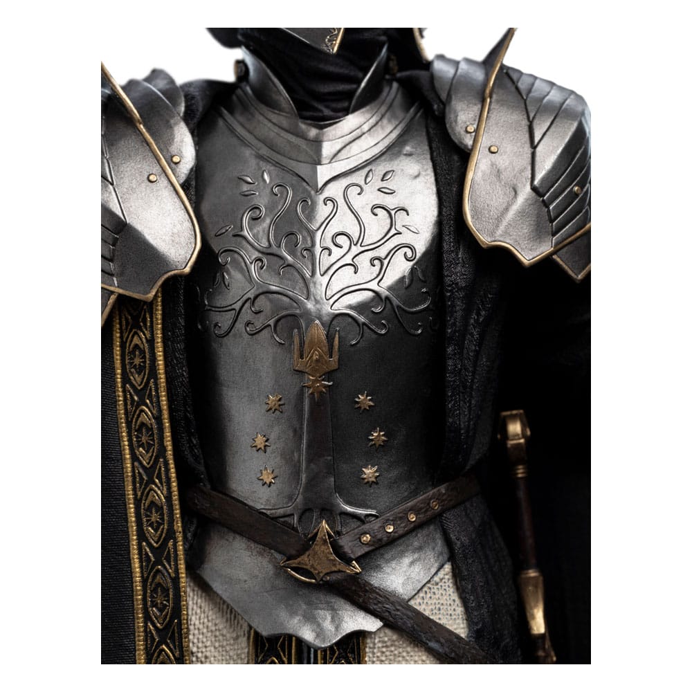 The Lord of the Rings: Fountain Guard of Gondor (Classic Series) 24cm 1/6 Statue