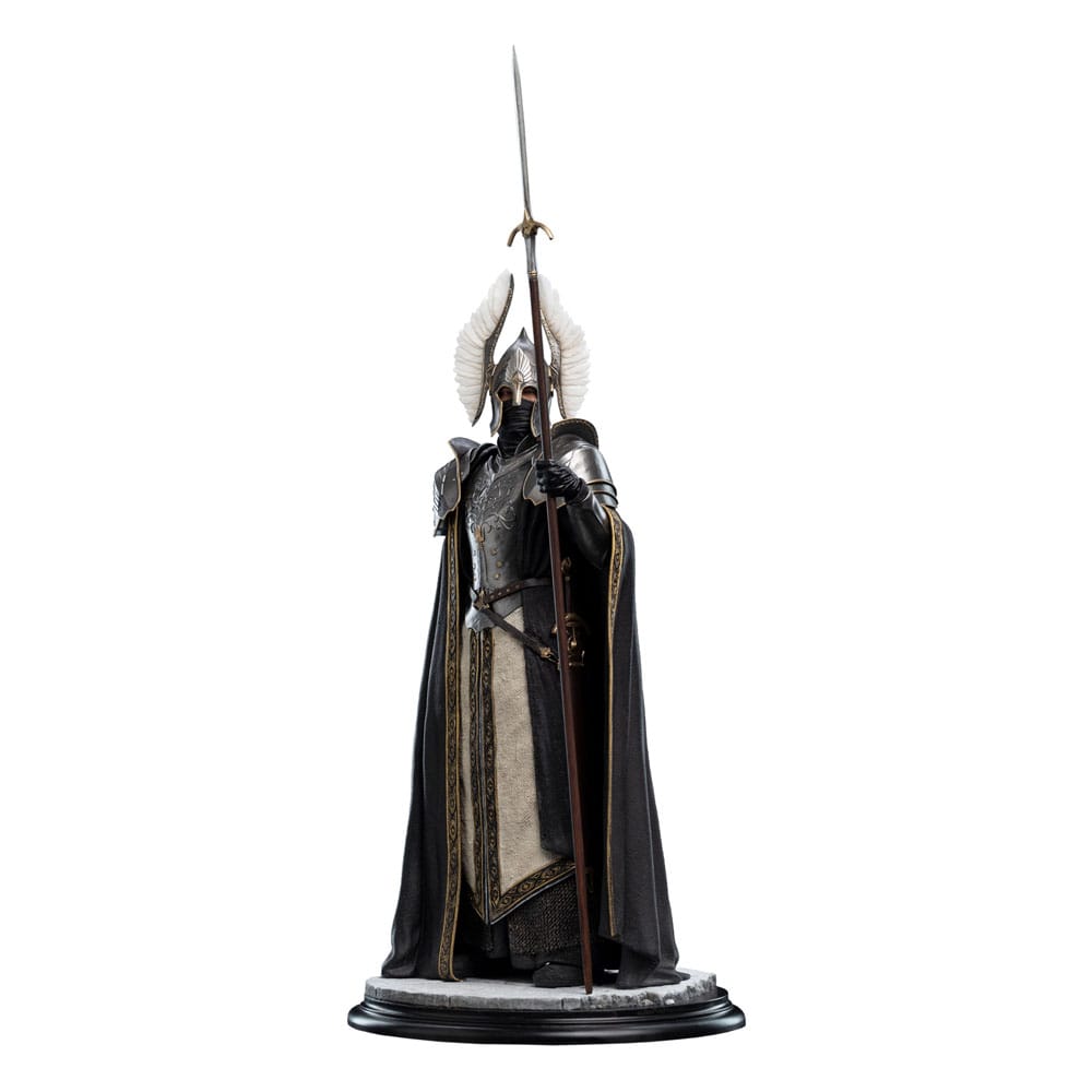 The Lord of the Rings: Fountain Guard of Gondor (Classic Series) 24cm 1/6 Statue