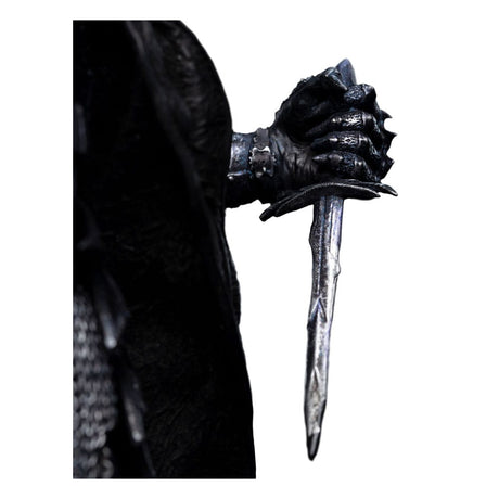 Lord of the Rings Sauron 20cm Mini Statue
