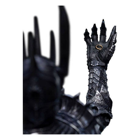 Lord of the Rings Sauron 20cm Mini Statue