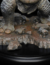 Lord of the Rings Mini Statue Cave Troll 16 cm