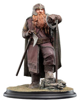 The Lord of the Rings Statue 1/6 Gimli, Hunter of the Plains 27 cm