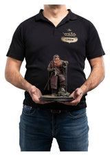 The Lord of the Rings Statue 1/6 Gimli, Hunter of the Plains 27 cm