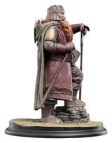 The Lord of the Rings Statue 1/6 Gimli, Hunter of the Plains 27 cm