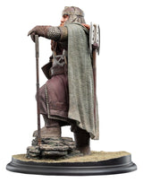 The Lord of the Rings Statue 1/6 Gimli, Hunter of the Plains 27 cm