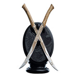 The Lord of the Rings Classic Series Statue 1/6 Legolas, Hunter of the Plains Limited Edition 32 cm