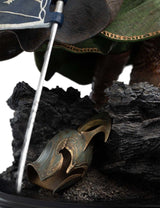 The Lord of the Rings Classic Series Statue 1/6 Elrond, Herald of Gil-Galad Limited Edition 30 cm