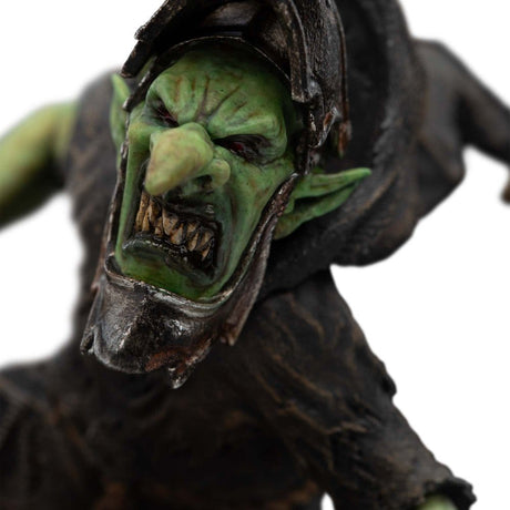 Warhammer: Age of Sigmar Statue Boingrot Bounder 17 cm