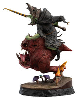 Warhammer: Age of Sigmar Statue Boingrot Bounder 17 cm