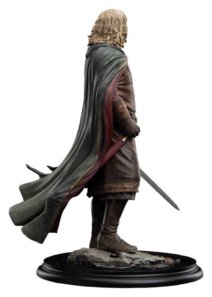 The Lord of the Rings Statue 1/6 King Théoden 33 cm