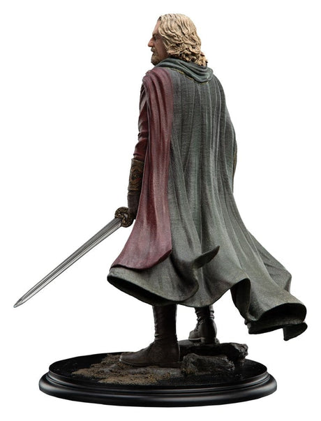 The Lord of the Rings Statue 1/6 King Théoden 33 cm