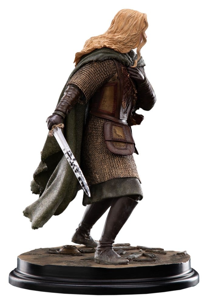 The Lord of the Rings Statue 1/6 Eowyn, Shieldmaiden of Rohan 29 cm