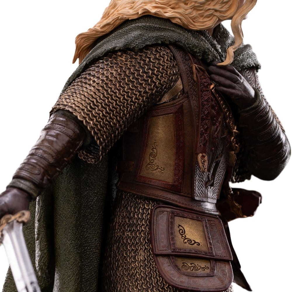 The Lord of the Rings Statue 1/6 Eowyn, Shieldmaiden of Rohan 29 cm