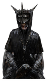 The Lord of the Rings Mini Statue Mouth of Sauron 22 cm