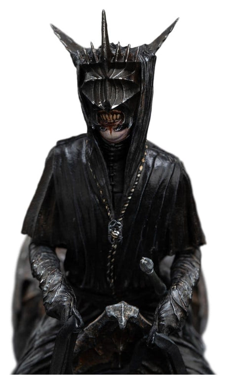 The Lord of the Rings Mini Statue Mouth of Sauron 22 cm