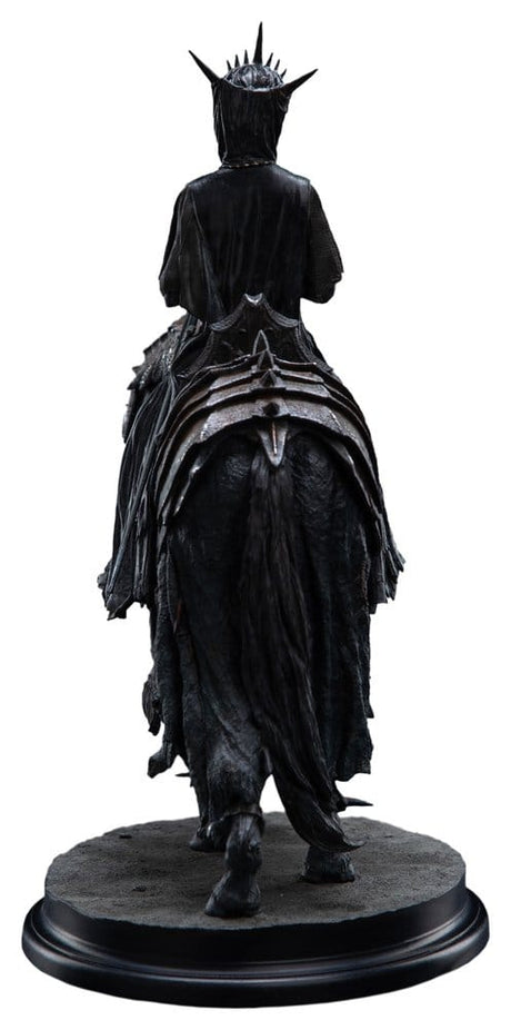 The Lord of the Rings Mini Statue Mouth of Sauron 22 cm