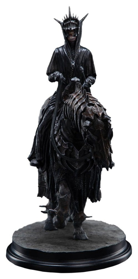 The Lord of the Rings Mini Statue Mouth of Sauron 22 cm