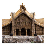 Lord of the Rings Edoras Limited Edition 15 cm Statue