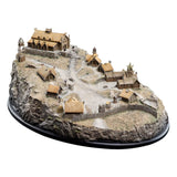 Lord of the Rings Edoras Limited Edition 15 cm Statue