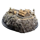 Lord of the Rings Edoras Limited Edition 15 cm Statue