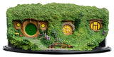 The Lord of the Rings Environment Hobbit Hole - Bag End - Illuminated Edition 7 cm