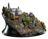 The Lord of the Rings Diorama Rivendell Open Edition 28 cm