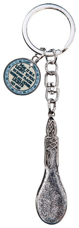 The Lord of the Rings Trilogy Keyring Phial of Galadriel