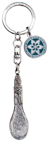 The Lord of the Rings Trilogy Keyring Phial of Galadriel