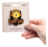 The Lord of the Rings Trilogy Magnet Eye of Sauron