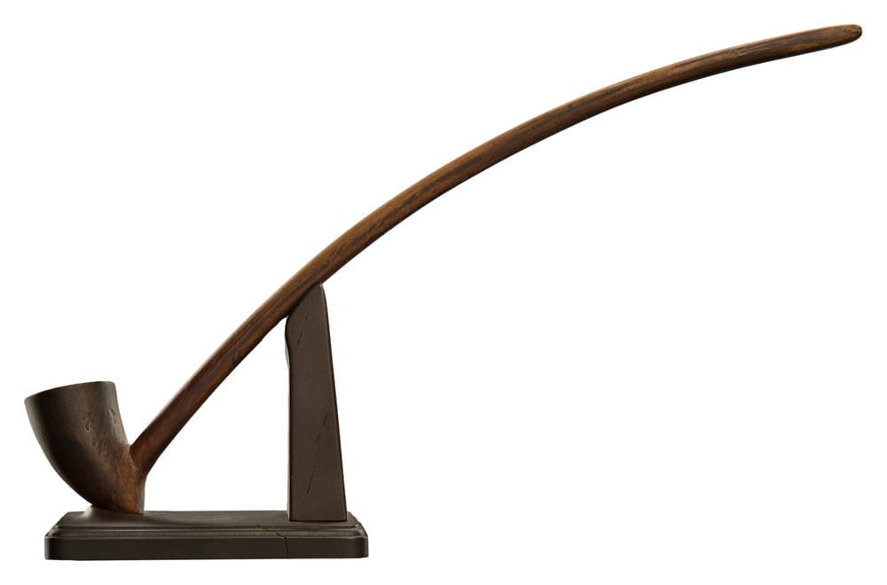 Lord of the Rings Replica 1/1 The Pipe of Gandalf 34  cm