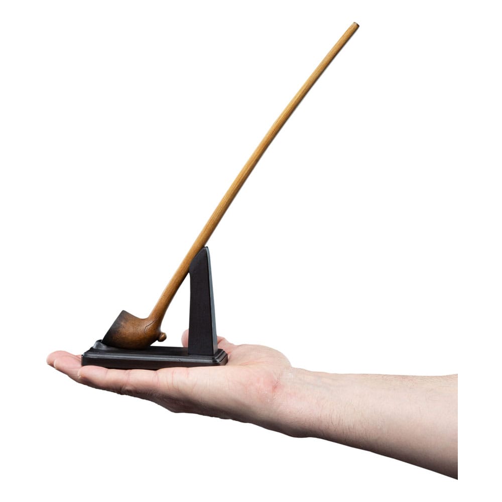 Lord of the Rings Pipe of Aragorn 27 cm 1/1 Replica