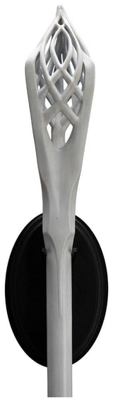 The Lord of the Rings Prop Replica Staff of Gandalf the White 191 cm