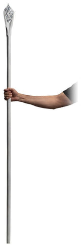 The Lord of the Rings Prop Replica Staff of Gandalf the White 191 cm