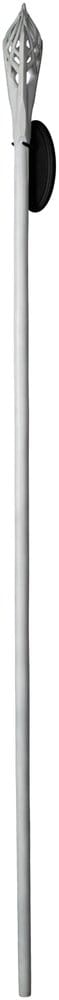 The Lord of the Rings Prop Replica Staff of Gandalf the White 191 cm
