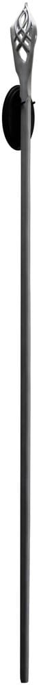 The Lord of the Rings Prop Replica Staff of Gandalf the White 191 cm