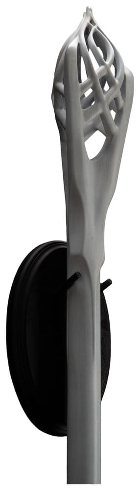 The Lord of the Rings Prop Replica Staff of Gandalf the White 191 cm