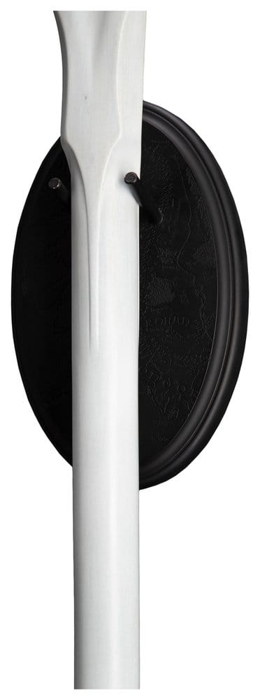 The Lord of the Rings Prop Replica Staff of Gandalf the White 191 cm