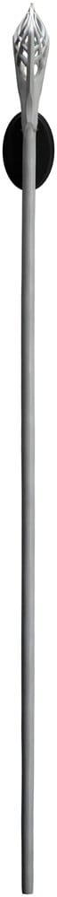The Lord of the Rings Prop Replica Staff of Gandalf the White 191 cm