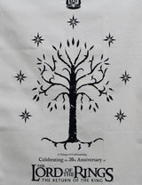 Lord of the Rings Tea Towel The Return of the King: 20th Anniversary Limited Edition 50 cm