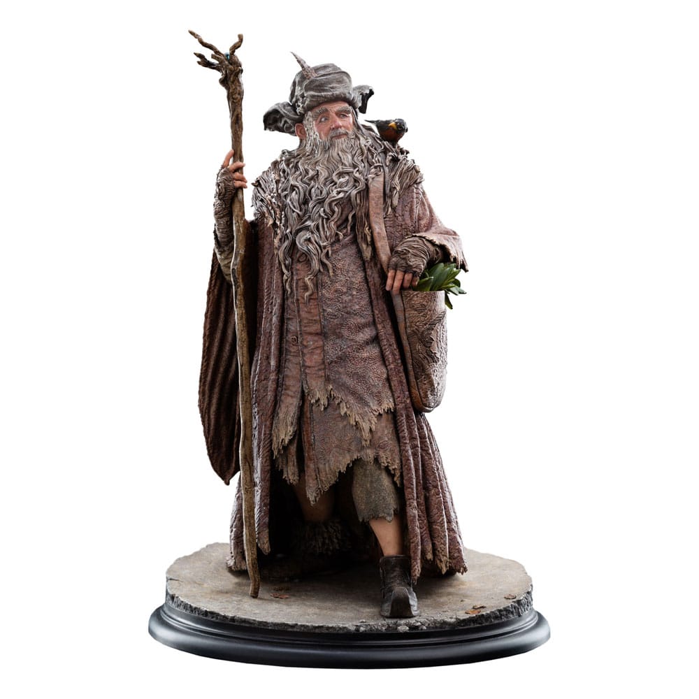 The Lord of the Rings Radagast 30 cm 1/6 Statue