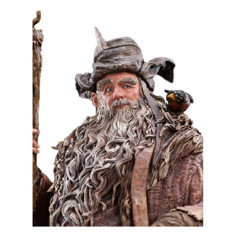 The Lord of the Rings Radagast 30 cm 1/6 Statue