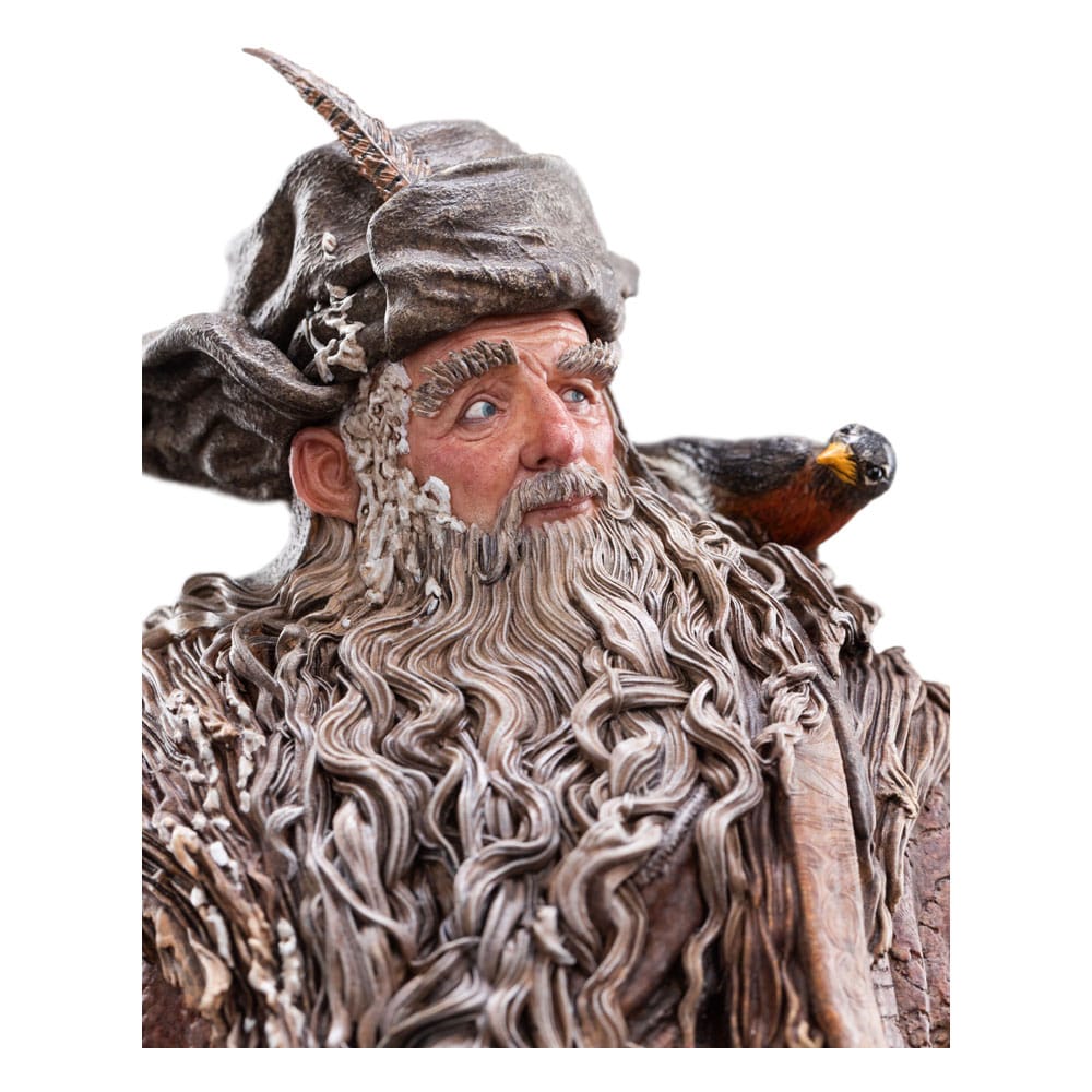 The Lord of the Rings Radagast 30 cm 1/6 Statue